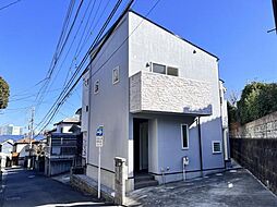 神奈川県大和市下鶴間