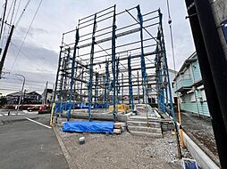 神奈川県海老名市国分寺台3丁目