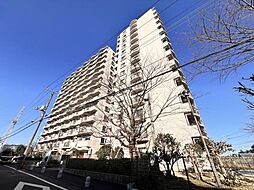 ダイアパレス鶴間