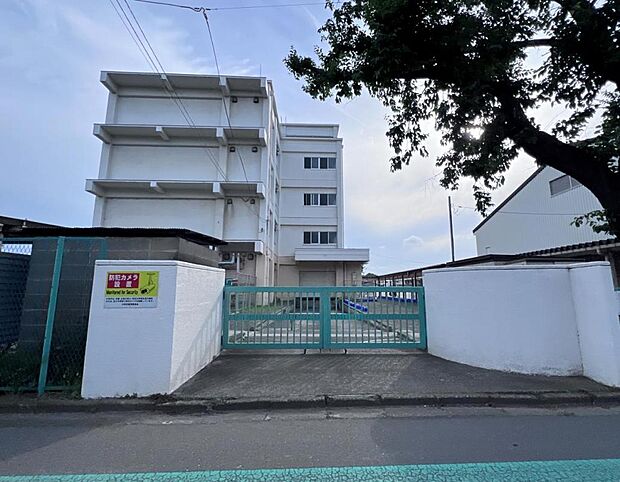 大和市立大野原小学校まで約1000m(徒歩13分)