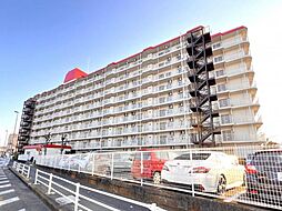 つきみ野スカイハイツ