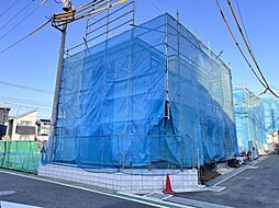 神奈川県大和市福田5丁目