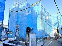 神奈川県大和市福田5丁目