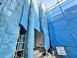 神奈川県大和市福田5丁目