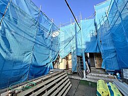 神奈川県大和市福田5丁目