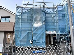 神奈川県大和市福田5丁目
