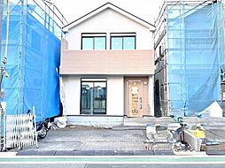 神奈川県大和市福田5丁目