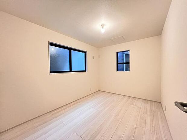 自分好みのアレンジで居心地の良い空間になりそうです。