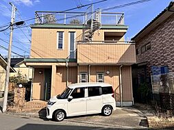 神奈川県横浜市瀬谷区本郷1丁目