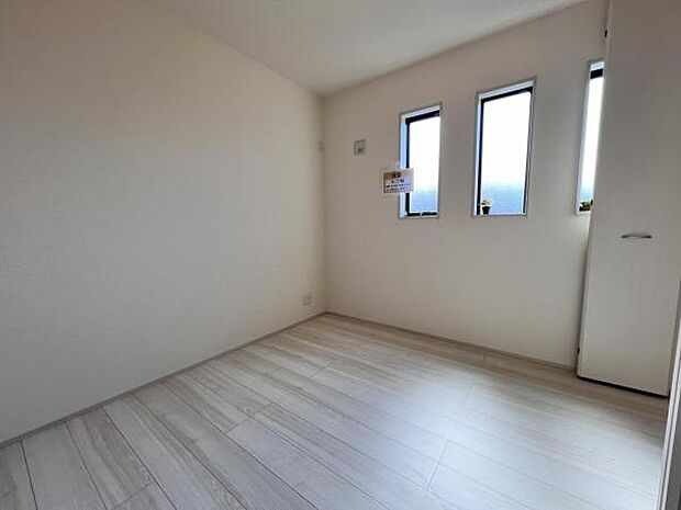 内観画像です。