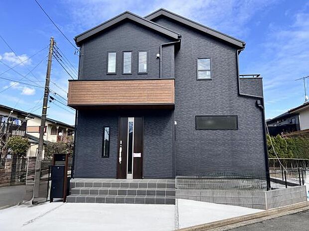 構造・工法・仕様のご紹介です。