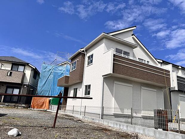 いつも気持ちよくご家族を迎えられる玄関です。