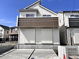 神奈川県横浜市瀬谷区北新