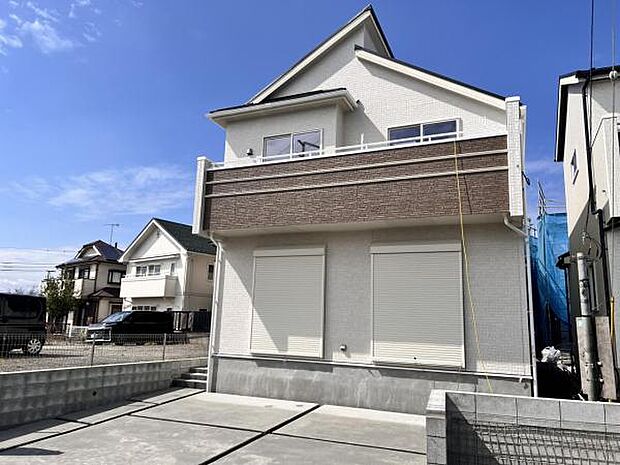 構造・工法・仕様のご紹介です。