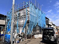 神奈川県横浜市瀬谷区北新