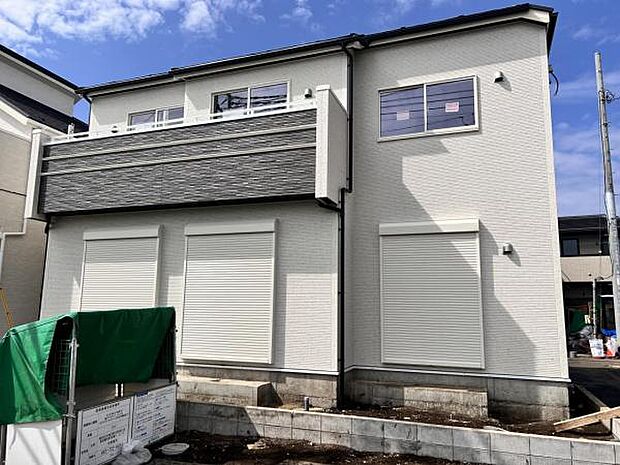 構造・工法・仕様のご紹介です。