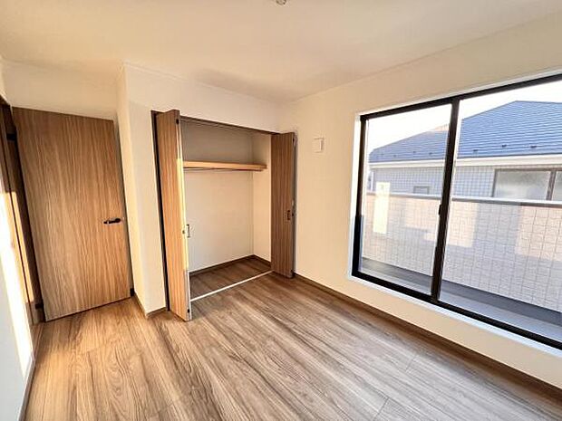 自分好みのアレンジで居心地の良い空間になりそうです。