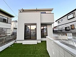 神奈川県横浜市瀬谷区北新