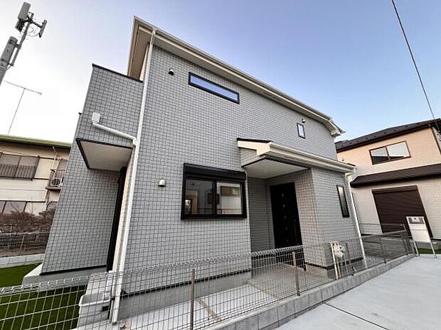 構造・工法・仕様のご紹介です。