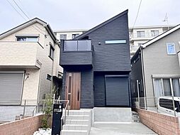 神奈川県横浜市旭区白根6丁目