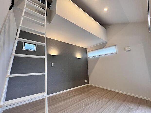 内観画像です。