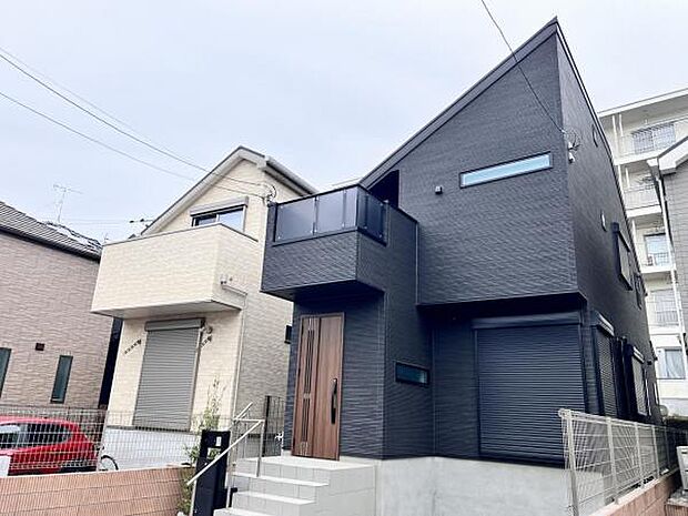 構造・工法・仕様のご紹介です。