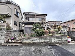 神奈川県横浜市瀬谷区二ツ橋町