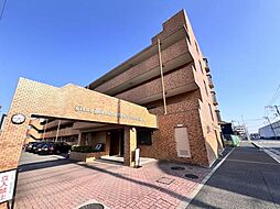 ライオンズマンション中央林間第6