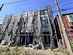 神奈川県大和市中央林間8丁目