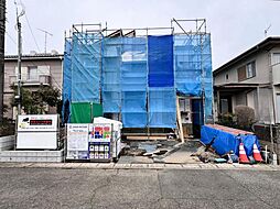 神奈川県大和市上和田