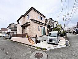 神奈川県大和市福田