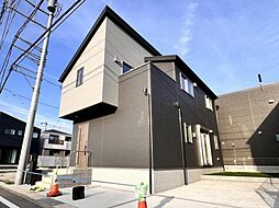 神奈川県大和市上和田