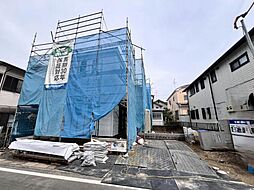 神奈川県横浜市瀬谷区北新