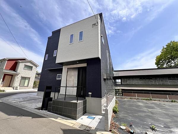 構造・工法・仕様のご紹介です。