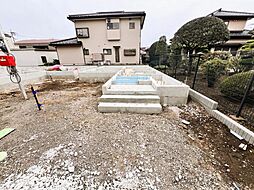 神奈川県綾瀬市深谷中4丁目