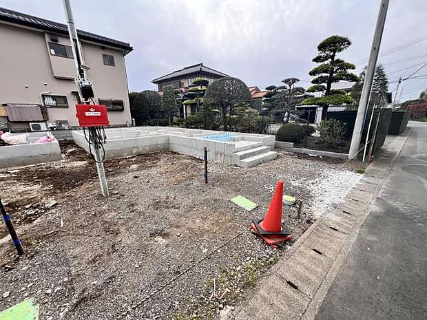 構造・工法・仕様のご紹介です。