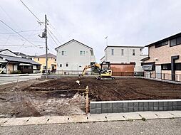 神奈川県綾瀬市上土棚北2丁目