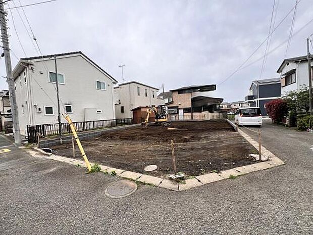 駐車場ももちろん完備しておりますのでお車所有の方にも心強いです。