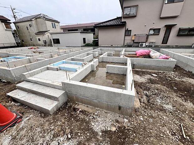 いつも気持ちよくご家族を迎えられる玄関です。