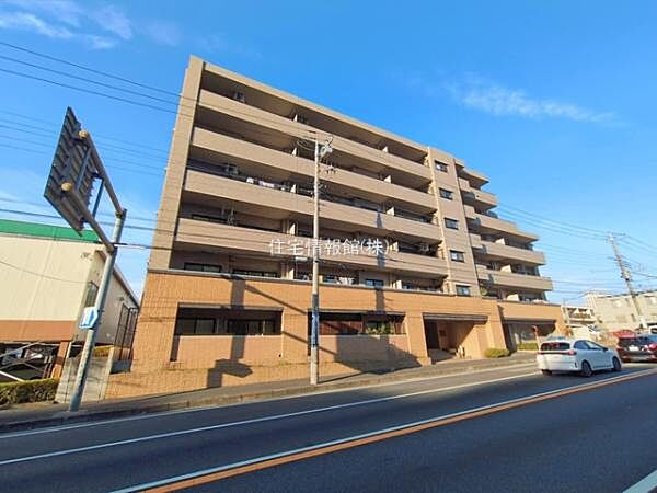 apartment 神奈川県大和市深見東２丁目1-3
