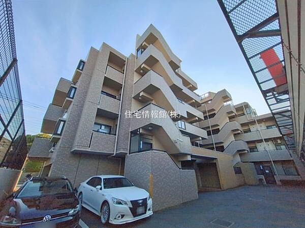 apartment 神奈川県大和市深見東２丁目1-3