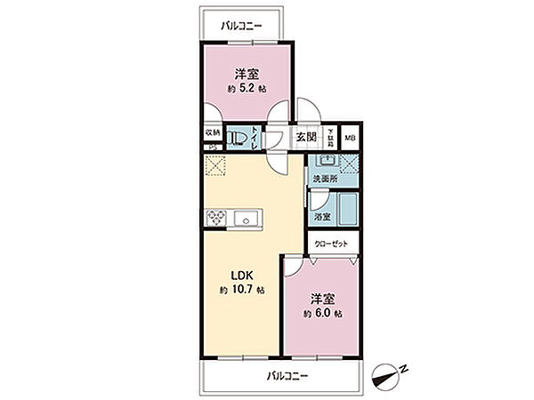 間取り：314002728560
