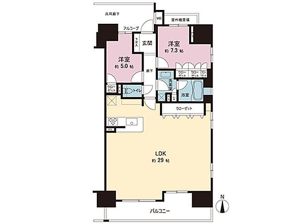 間取り：314002809831