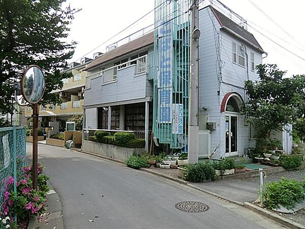 周辺を拡大表示