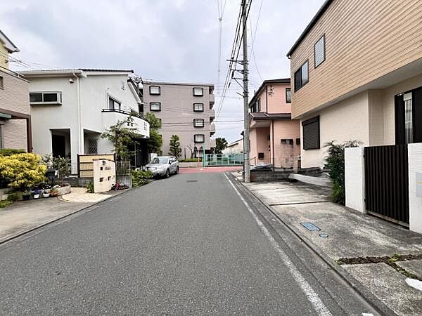 detached 神奈川県大和市深見東２丁目1-3