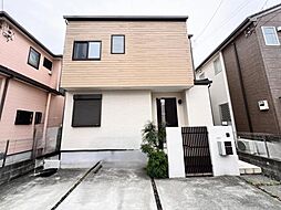 神奈川県座間市相武台3丁目