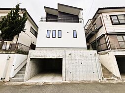神奈川県座間市相武台2丁目