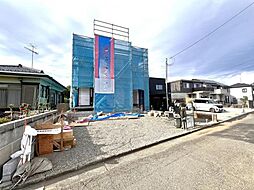 神奈川県座間市新田宿