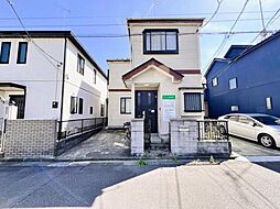 神奈川県大和市深見