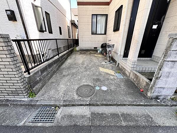 その他現地写真です。
